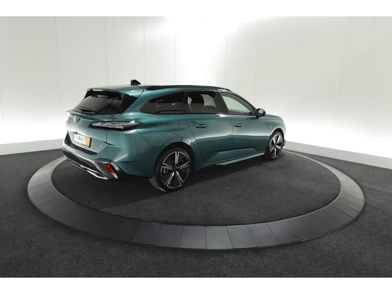Peugeot