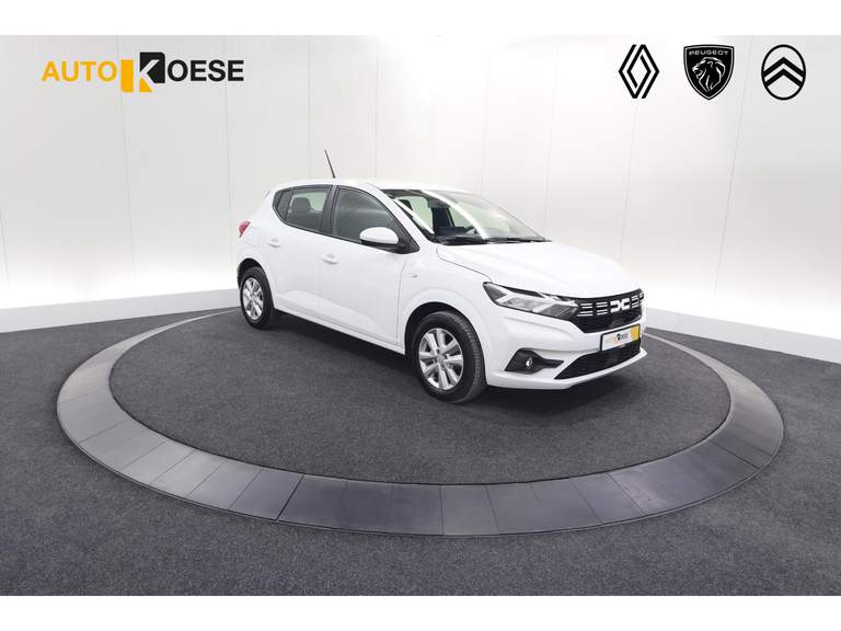 Dacia