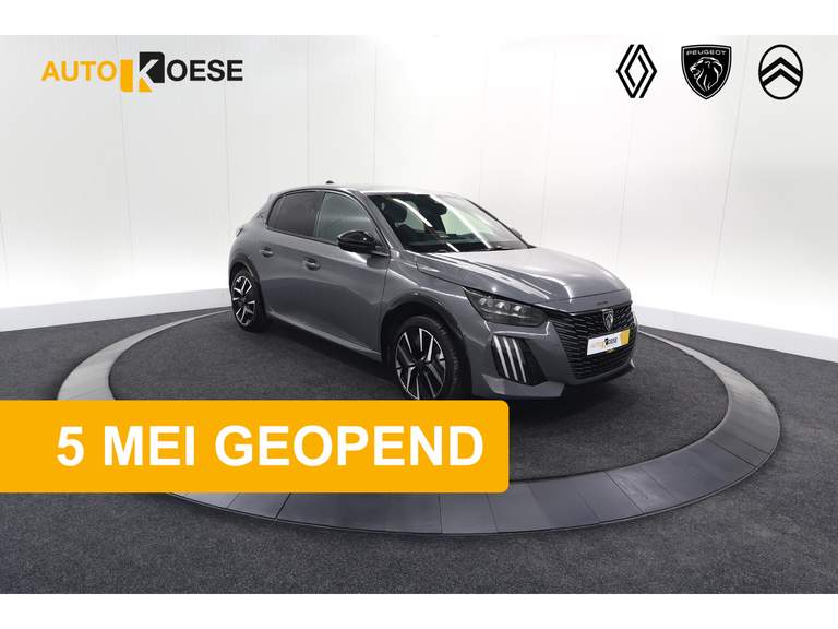 Peugeot