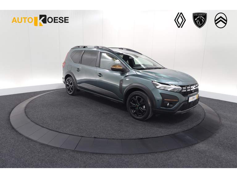 Dacia