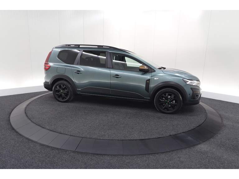 Dacia