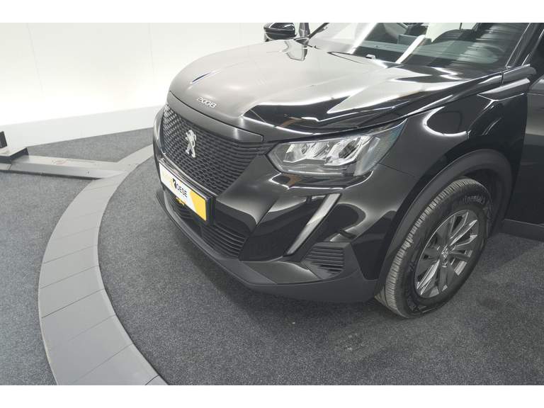 Peugeot