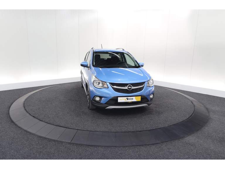 Opel