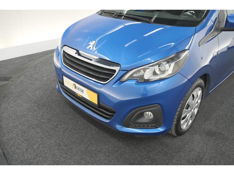 Peugeot