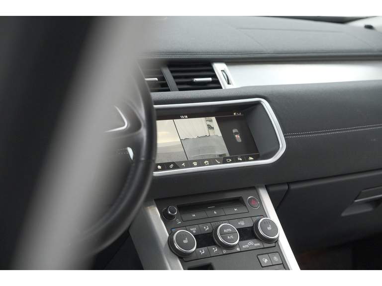 Land Rover Land Rover