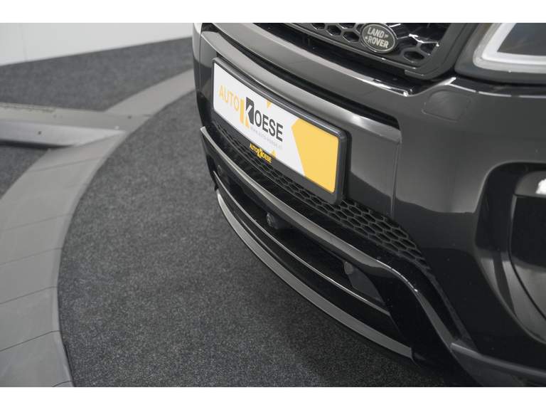 Land Rover Land Rover