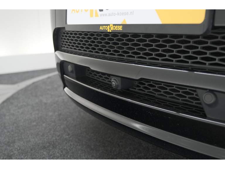 Land Rover Land Rover