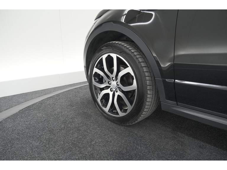 Land Rover Land Rover