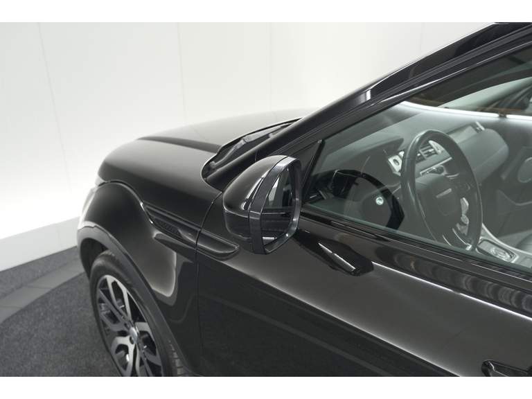 Land Rover Land Rover