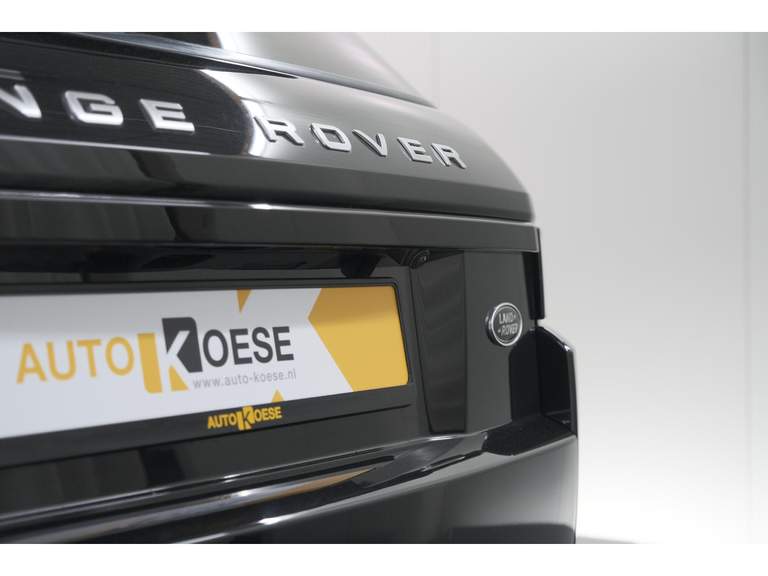 Land Rover Land Rover