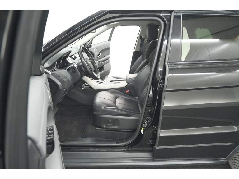 Land Rover Land Rover