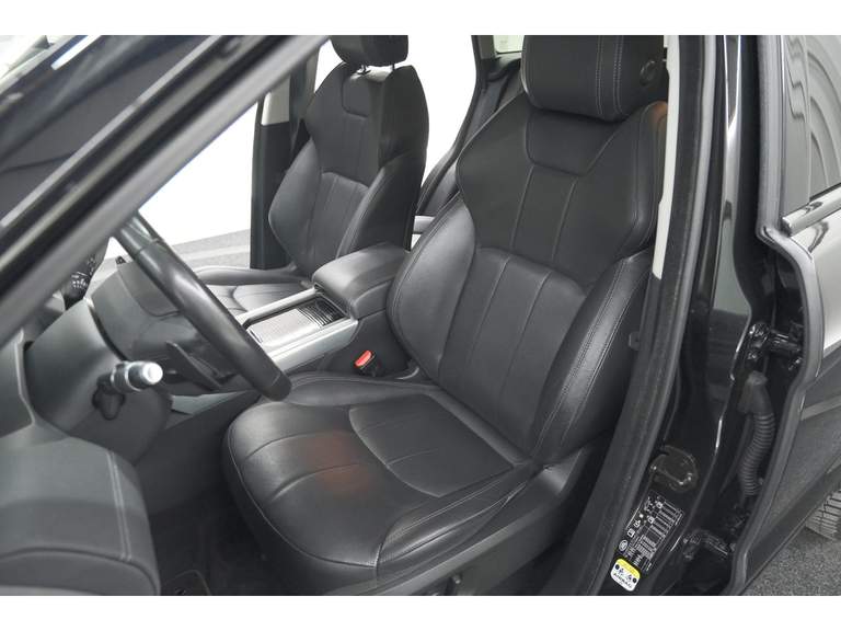 Land Rover Land Rover