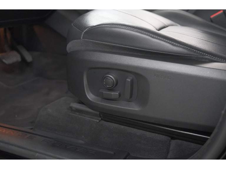 Land Rover Land Rover