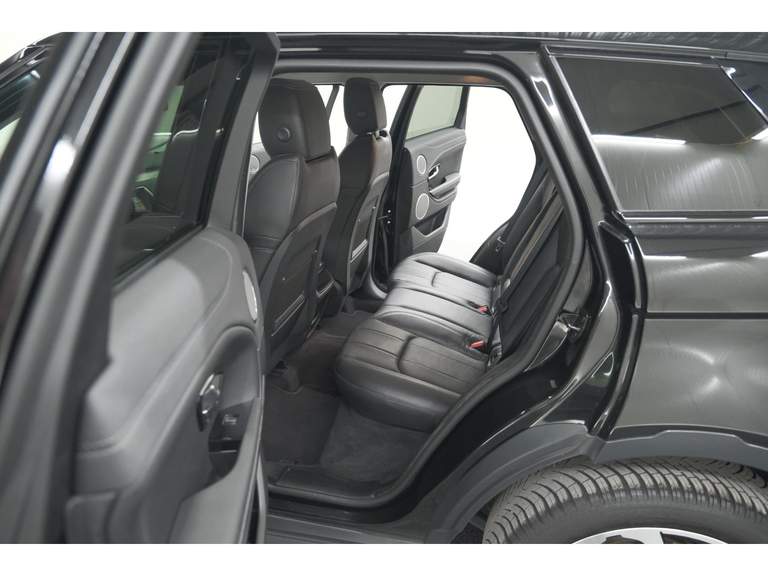 Land Rover Land Rover