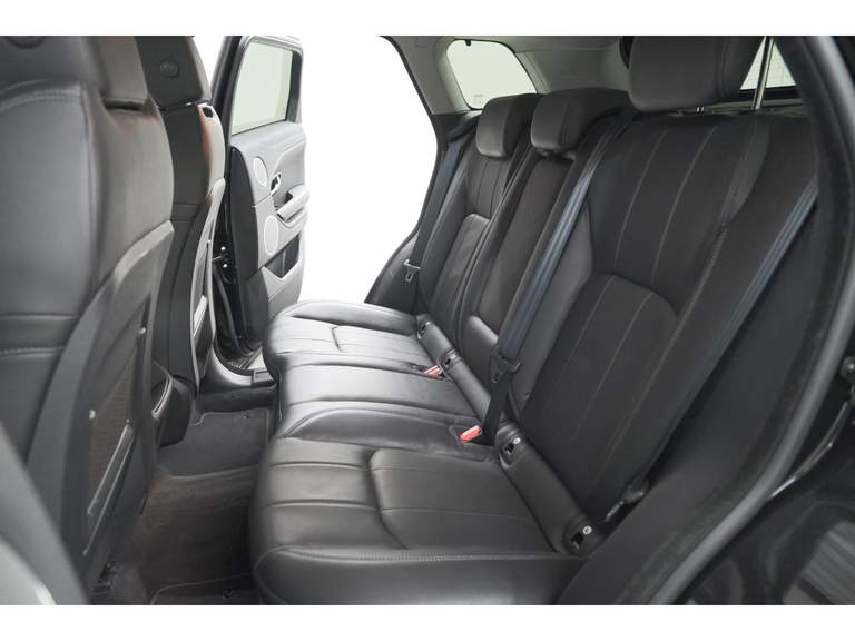 Land Rover Land Rover