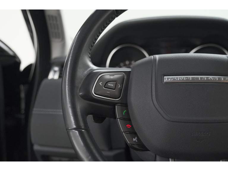 Land Rover Land Rover