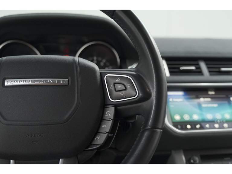 Land Rover Land Rover