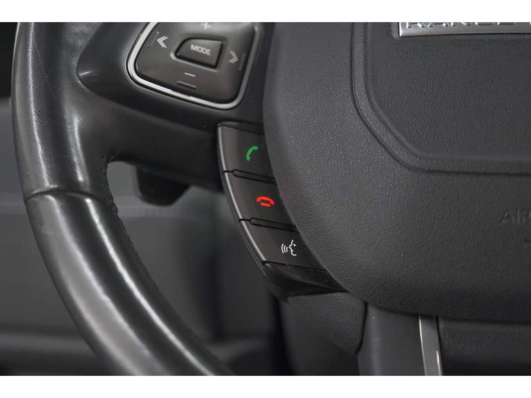 Land Rover Land Rover