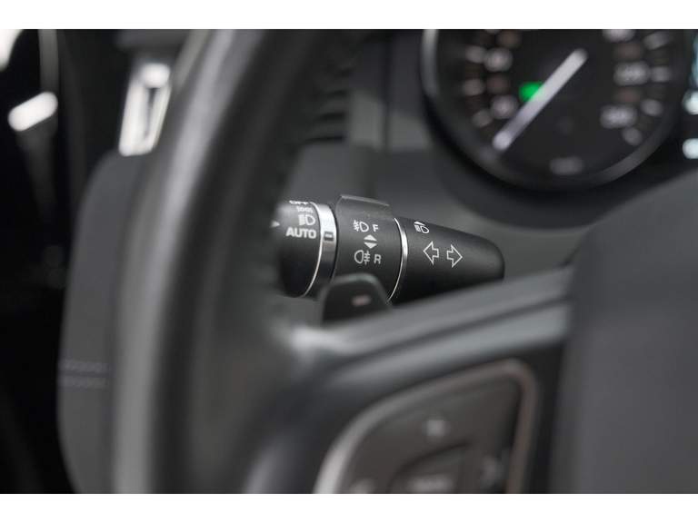 Land Rover Land Rover