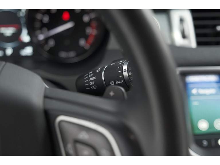 Land Rover Land Rover