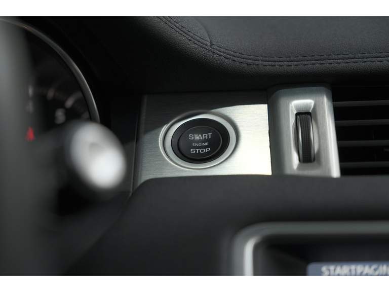 Land Rover Land Rover