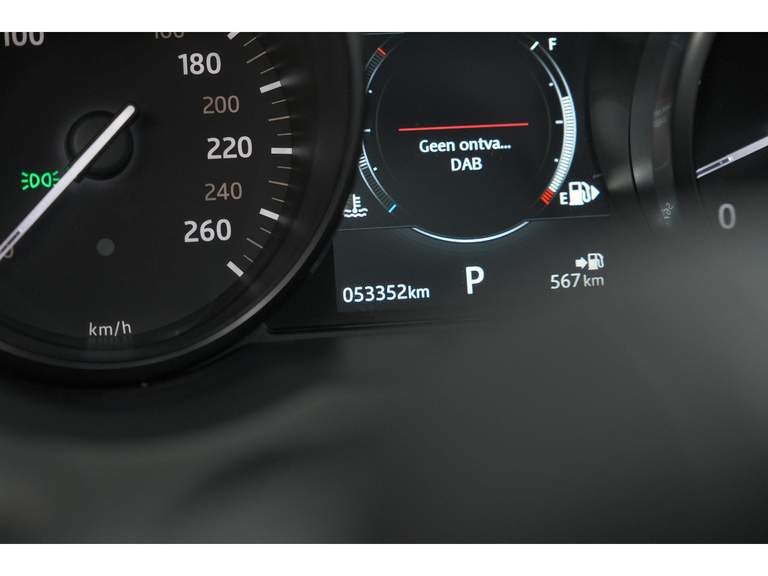 Land Rover Land Rover