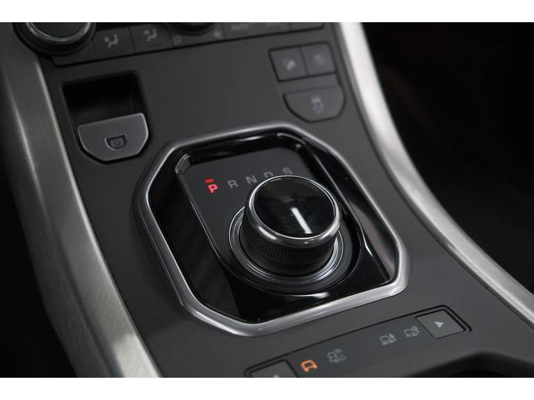 Land Rover Land Rover