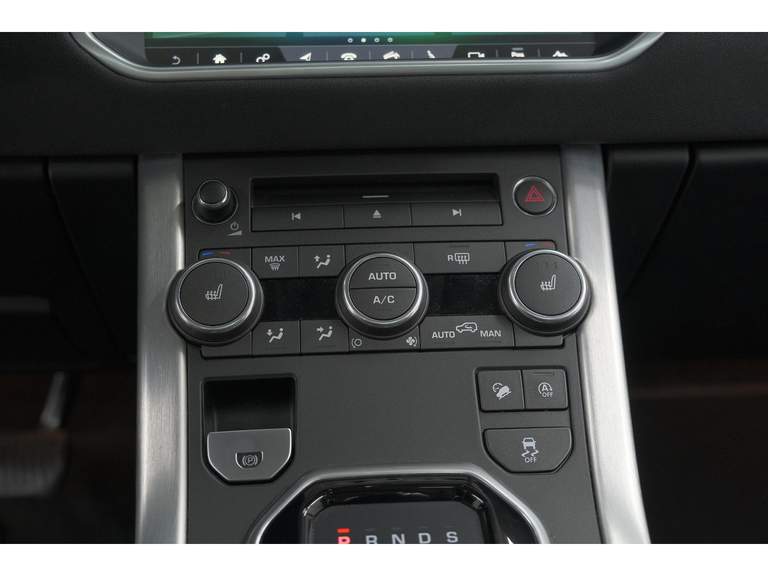 Land Rover Land Rover