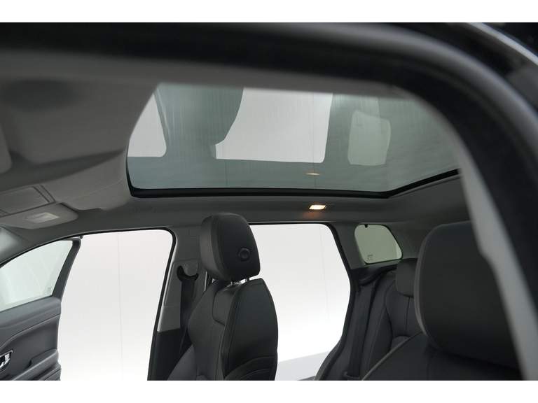 Land Rover Land Rover