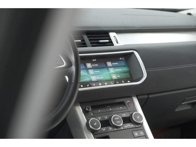 Land Rover Land Rover