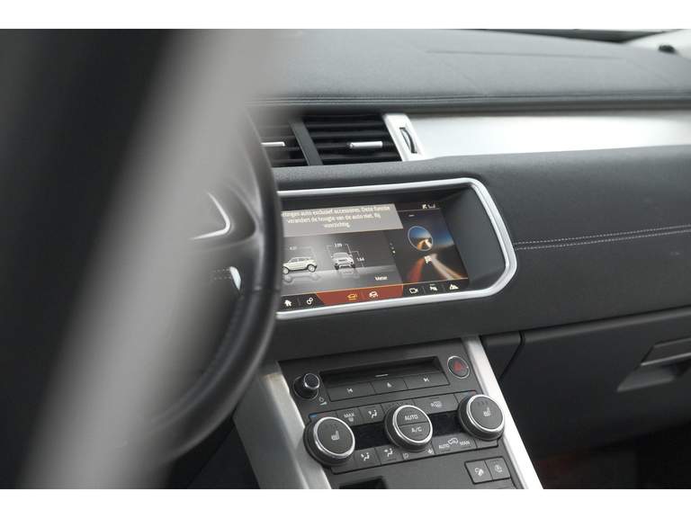 Land Rover Land Rover