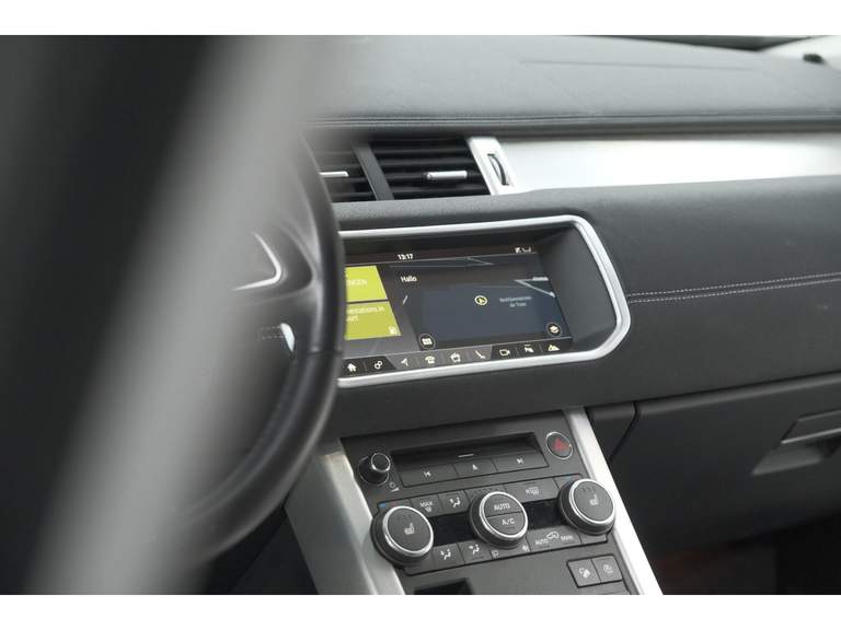 Land Rover Land Rover