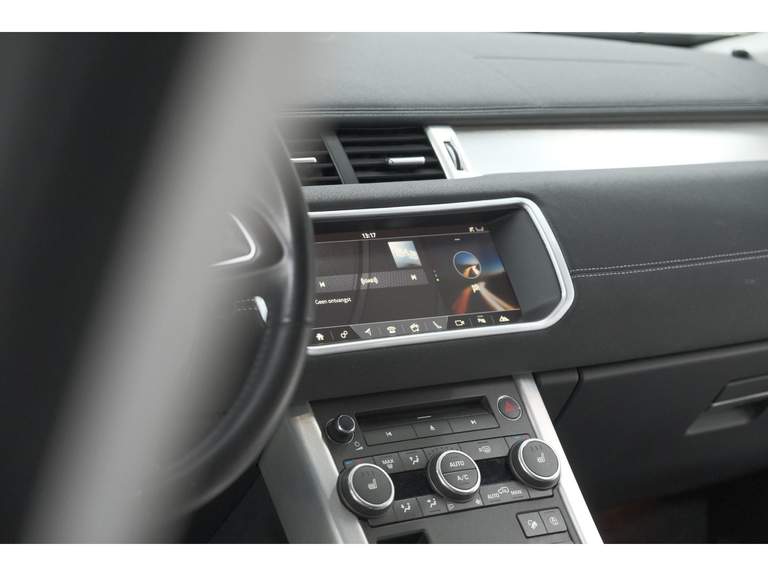 Land Rover Land Rover