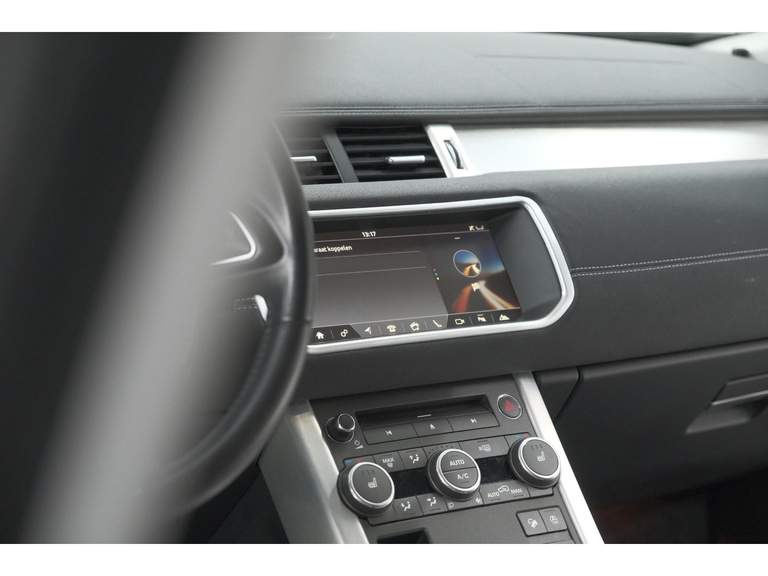 Land Rover Land Rover