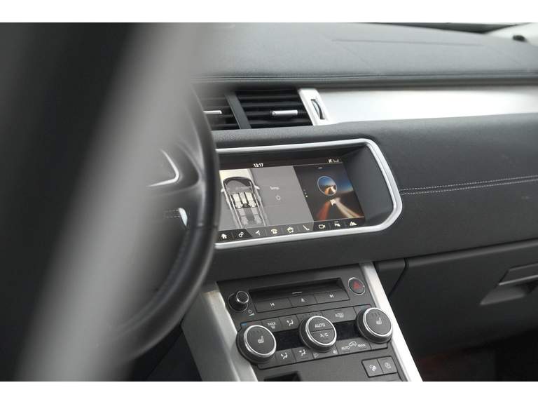 Land Rover Land Rover