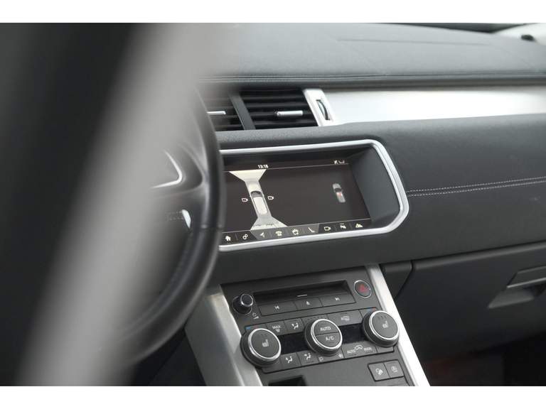 Land Rover Land Rover