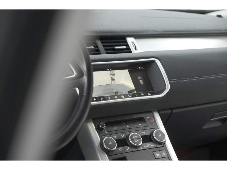 Land Rover Land Rover