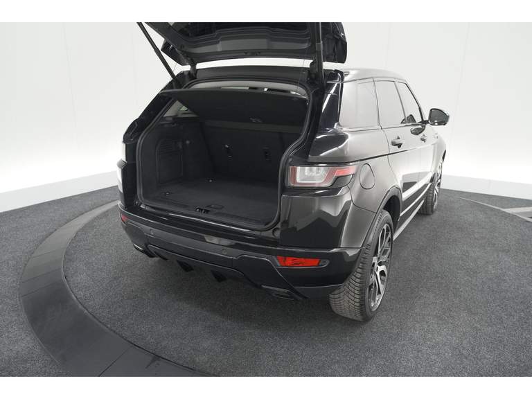 Land Rover Land Rover