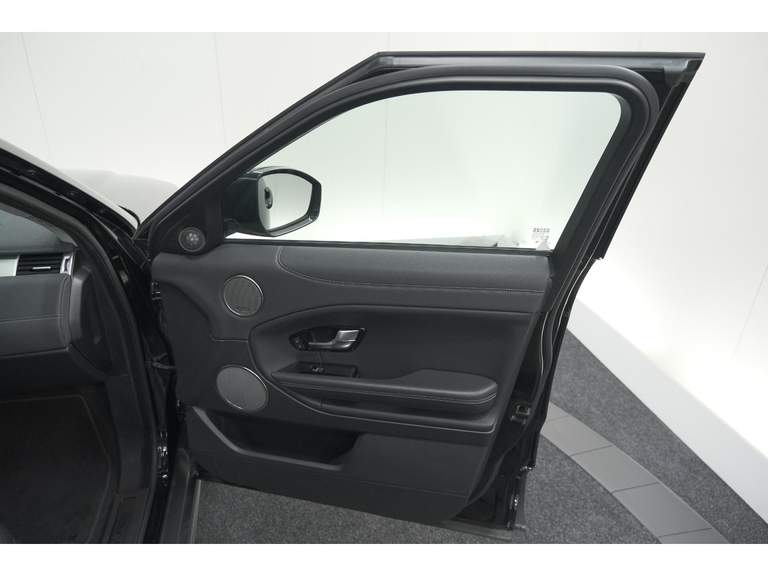 Land Rover Land Rover