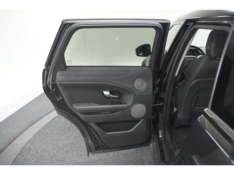 Land Rover Land Rover