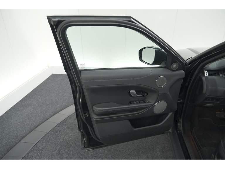 Land Rover Land Rover