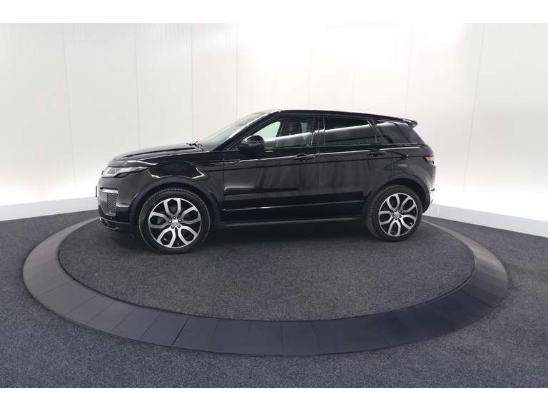 Land Rover Land Rover