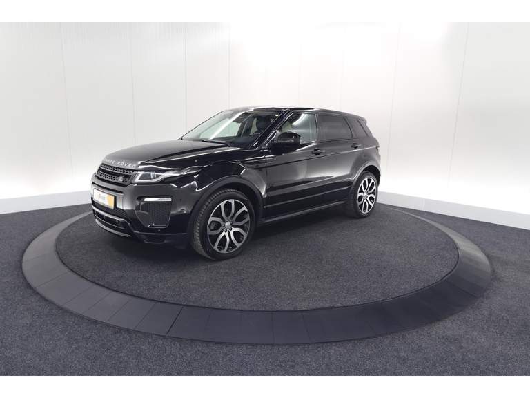 Land Rover Land Rover