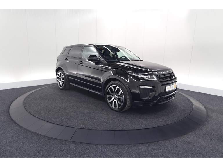 Land Rover Land Rover