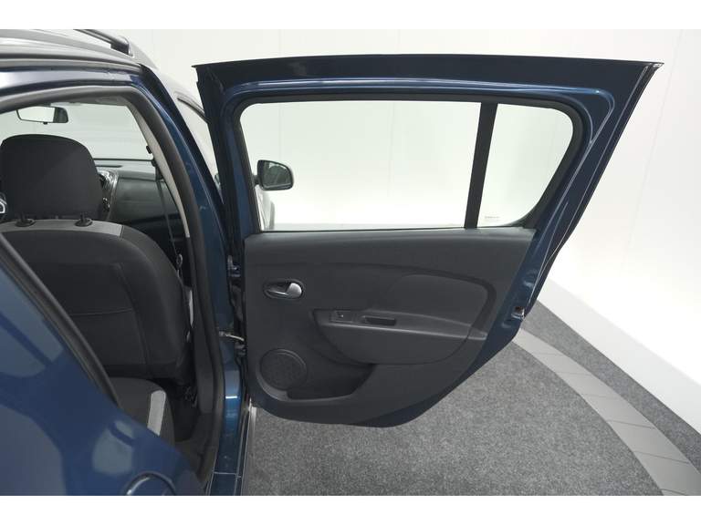 Dacia