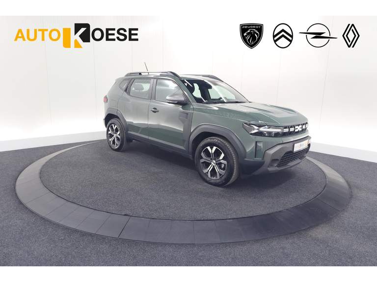 Dacia Dacia