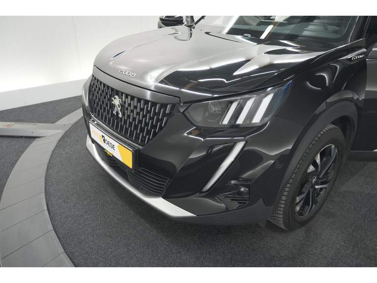 Peugeot Peugeot