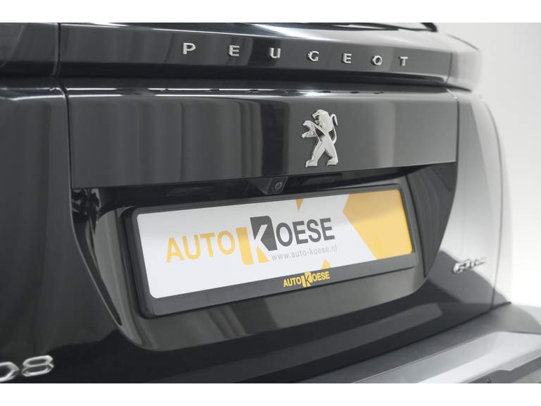 Peugeot Peugeot