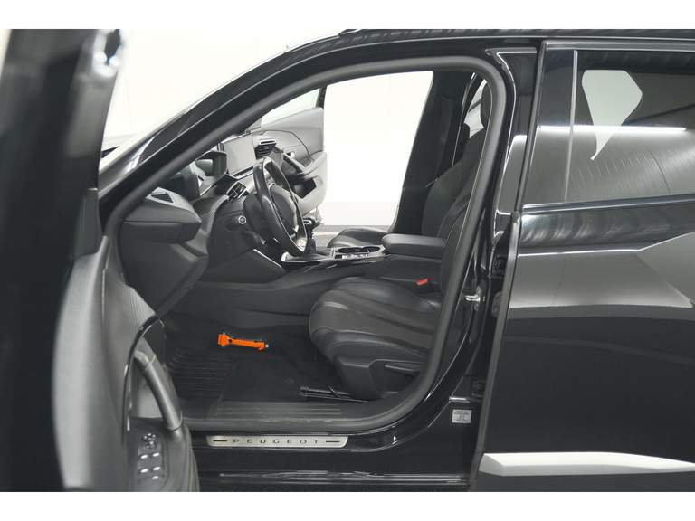 Peugeot Peugeot