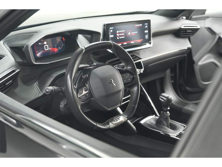 Peugeot Peugeot